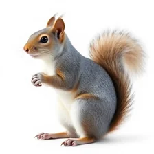 Squirrel Removal