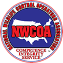 National Wildlife Control Operators Association Logo