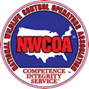 National Wildlife Control Operators Association Logo